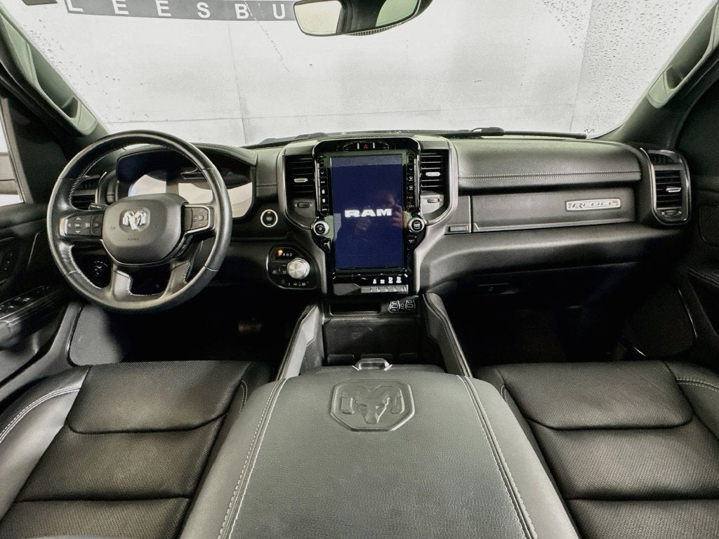 2024 RAM 1500 Rebel