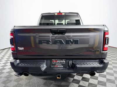 2024 RAM 1500 Rebel