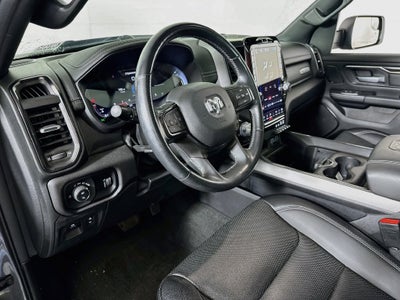 2024 RAM 1500 Rebel