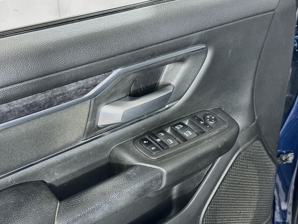2024 RAM 1500 Big Horn/Lone Star Crew Cab 4X4