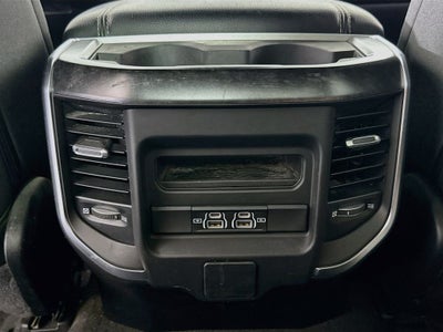 2024 RAM 1500 Big Horn/Lone Star Crew Cab 4X4