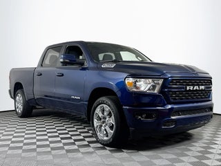 2024 RAM 1500 Big Horn/Lone Star Crew Cab 4X4