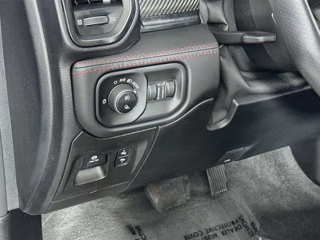 2021 RAM 1500 TRX Crew Cab 4X4 Level II/Pano Roof