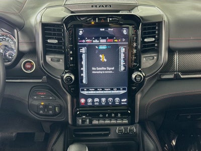 2021 RAM 1500 TRX Crew Cab 4X4 Level II/Pano Roof