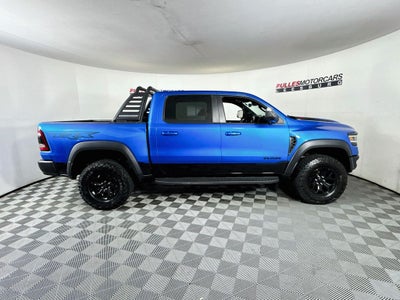 2021 RAM 1500 TRX Crew Cab 4X4 Level II/Pano Roof