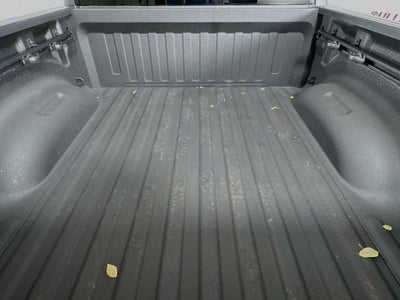 2025 RAM 1500 RHO