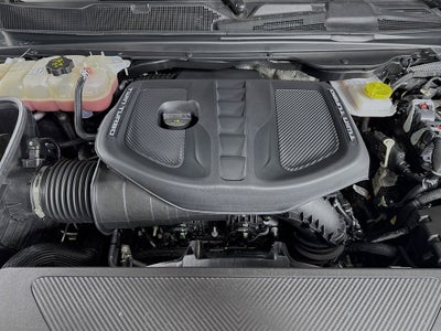 2025 RAM 1500 RHO