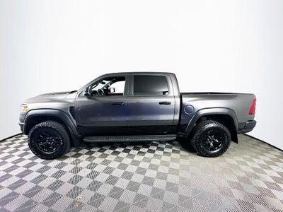 2025 RAM 1500 RHO