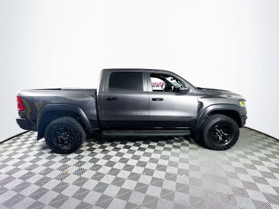 2025 RAM 1500 RHO