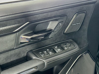 2026 RAM 1500 RHO Crew Cab4X4