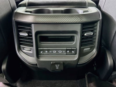 2026 RAM 1500 RHO Crew Cab4X4