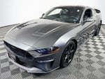 2018 Ford Mustang GT Premium Coupe