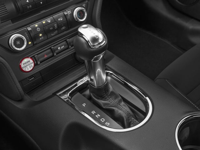 2016 Ford Mustang EcoBoost Premium Premium