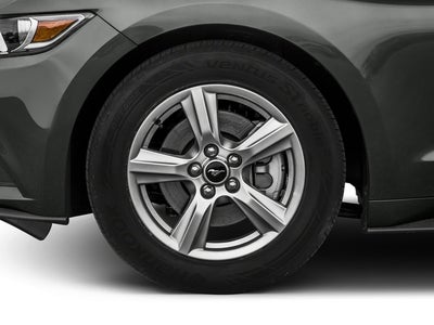 2016 Ford Mustang EcoBoost Premium Premium