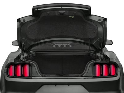 2016 Ford Mustang EcoBoost Premium Premium