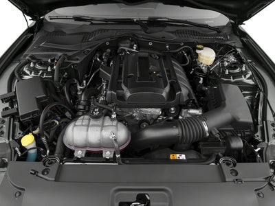 2016 Ford Mustang EcoBoost Premium Premium