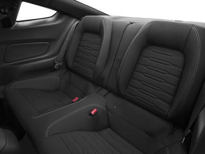 2016 Ford Mustang EcoBoost Premium Premium
