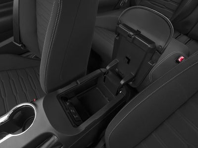 2016 Ford Mustang EcoBoost Premium Premium