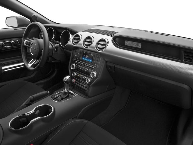 2016 Ford Mustang EcoBoost Premium Premium