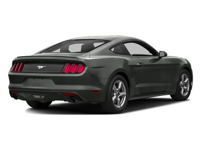 2016 Ford Mustang EcoBoost Premium Premium