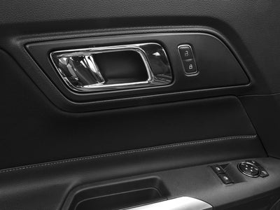 2016 Ford Mustang EcoBoost Premium Premium