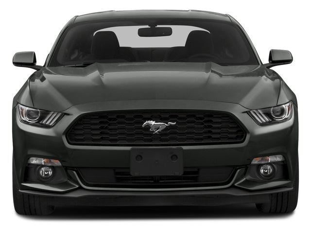 2016 Ford Mustang EcoBoost Premium Premium
