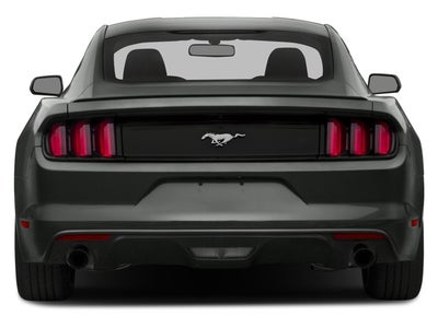 2016 Ford Mustang EcoBoost Premium Premium