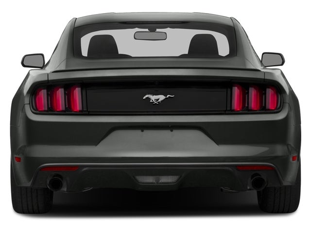 2016 Ford Mustang EcoBoost Premium Premium