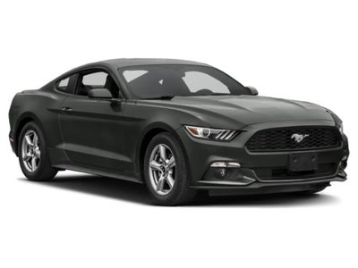 2016 Ford Mustang EcoBoost Premium Premium