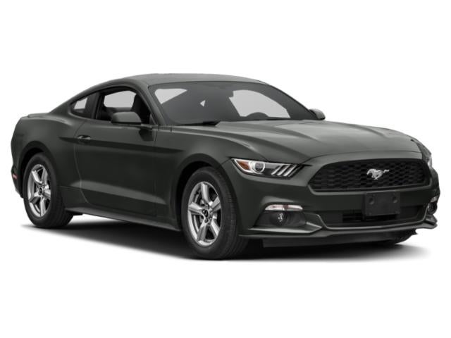 2016 Ford Mustang EcoBoost Premium Premium