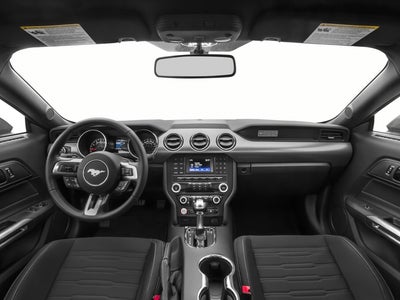 2016 Ford Mustang EcoBoost Premium Premium