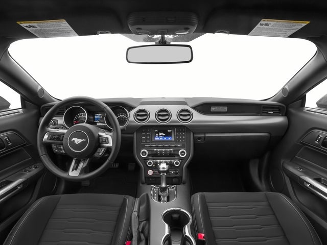 2016 Ford Mustang EcoBoost Premium Premium