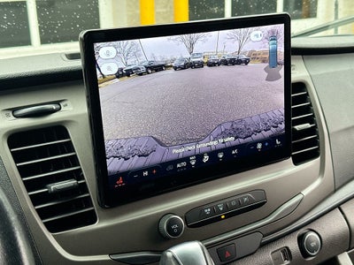 2022 Ford Transit-350 Passenger Van XLT