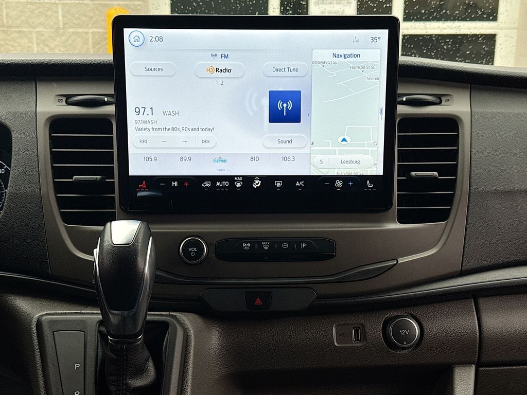 2022 Ford Transit-350 Passenger Van XLT