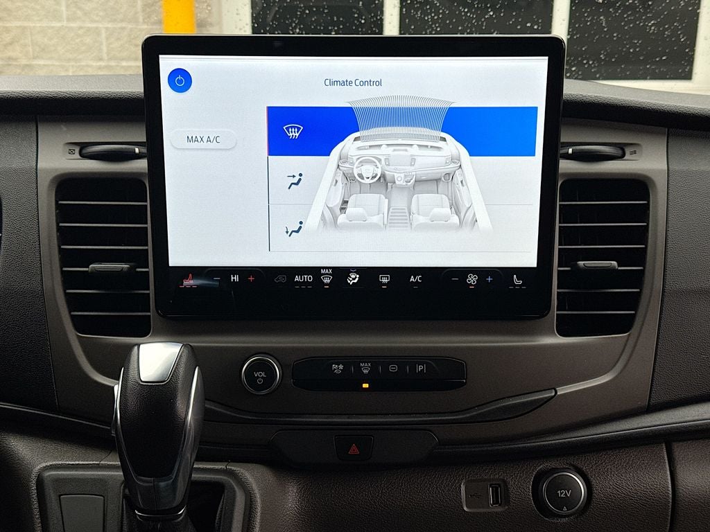 2022 Ford Transit-350 Passenger Van XLT