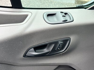 2022 Ford Transit-350 Passenger Van XLT