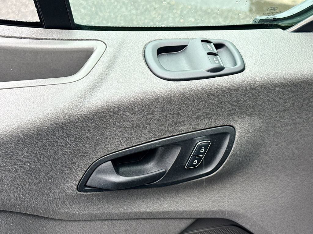2022 Ford Transit-350 Passenger Van XLT