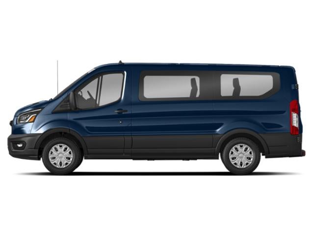 2022 Ford Transit-350 Passenger Van XLT