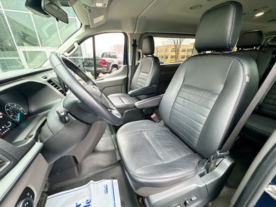 2022 Ford Transit-350 Passenger Van XLT