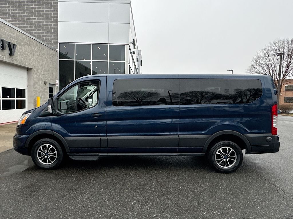 2022 Ford Transit-350 Passenger Van XLT