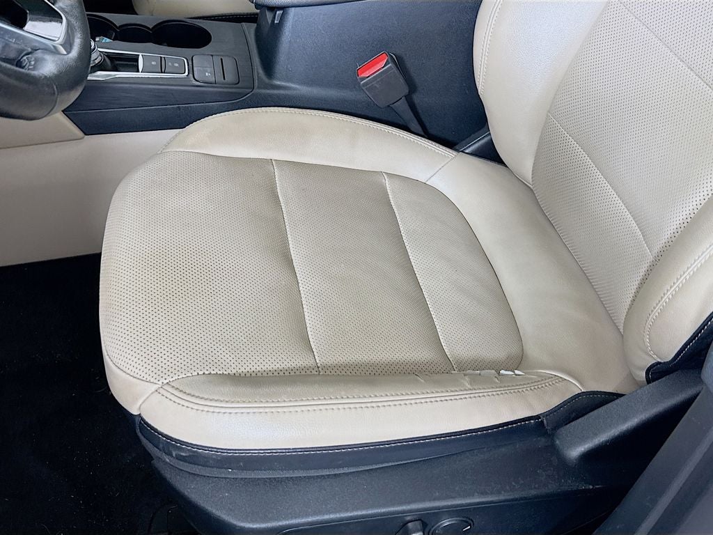 2021 Ford Escape SEL 4WD-Hybrid