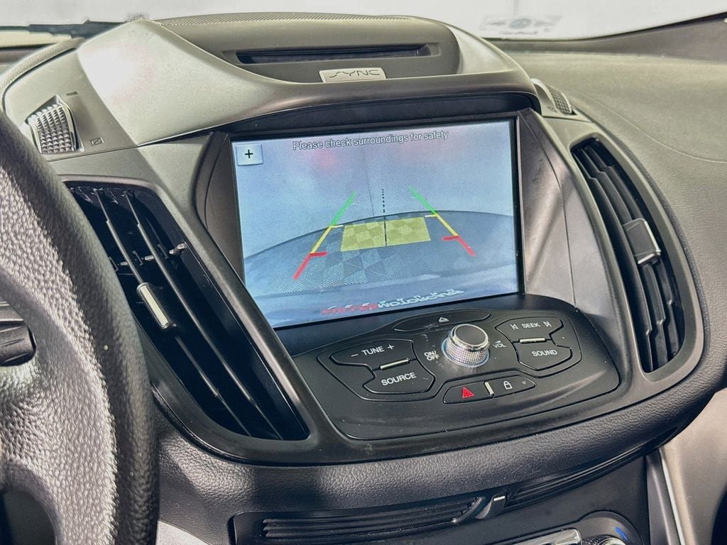 2016 Ford Escape SE 4X4
