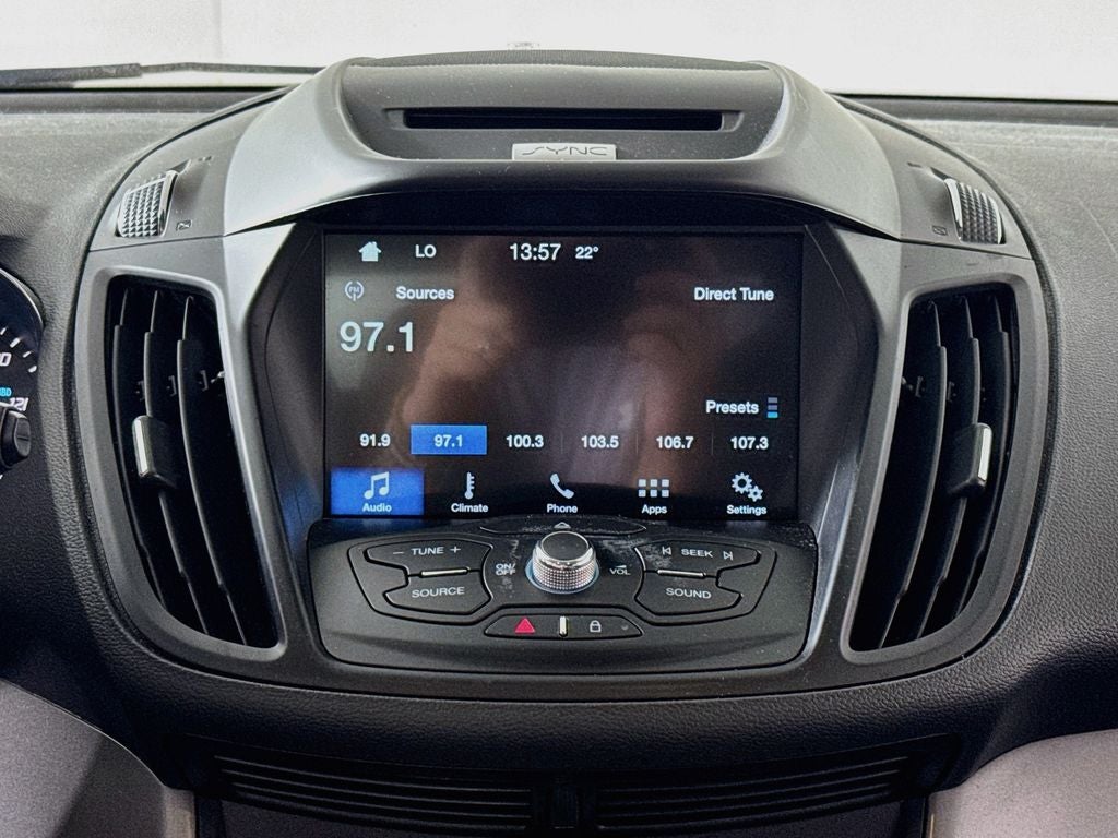 2016 Ford Escape SE 4X4
