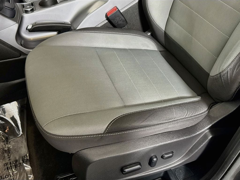 2016 Ford Escape SE 4X4
