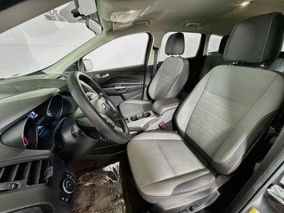 2016 Ford Escape SE 4X4