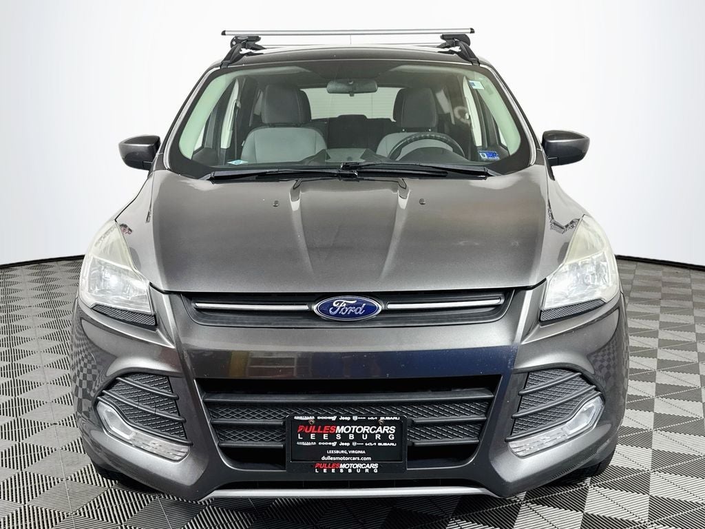 2016 Ford Escape SE 4X4