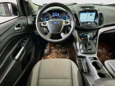 2016 Ford Escape SE 4X4