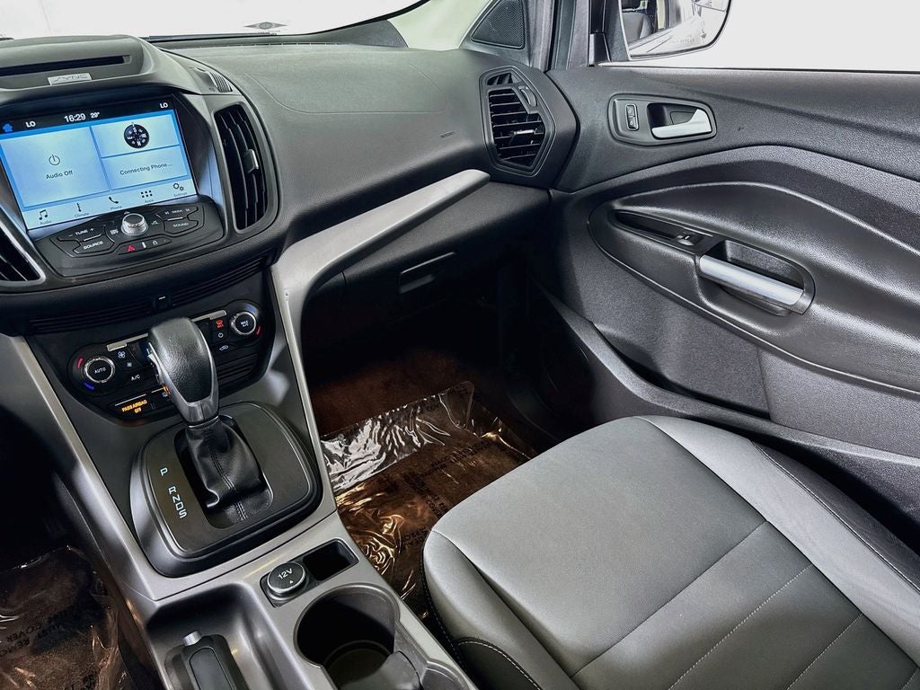 2016 Ford Escape SE 4X4