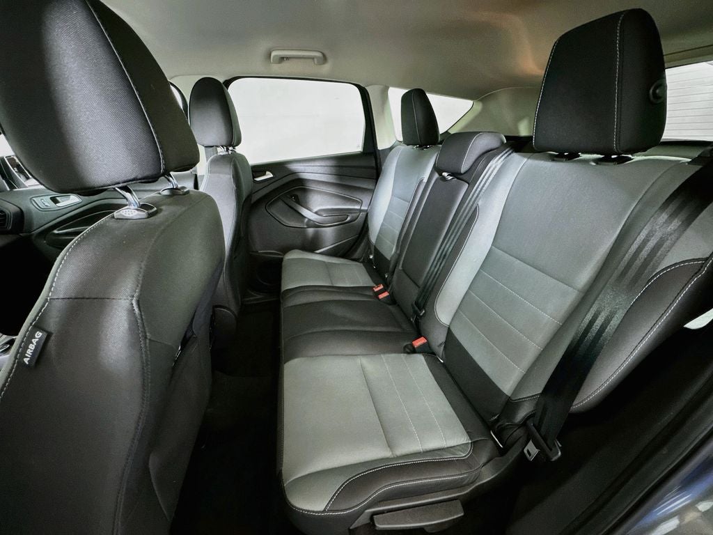 2016 Ford Escape SE 4X4