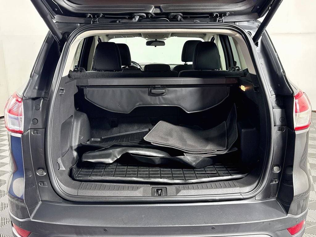 2016 Ford Escape SE 4X4